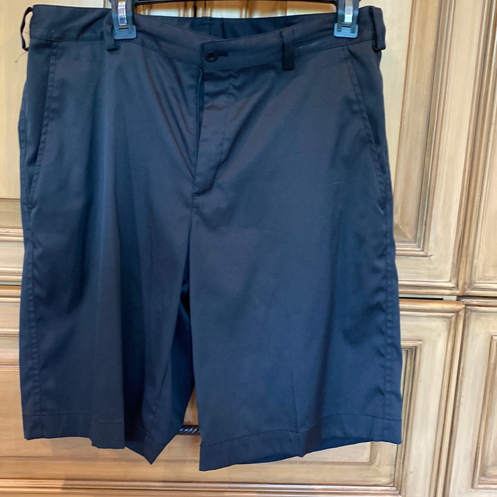 Nike Dry fit golf shorts